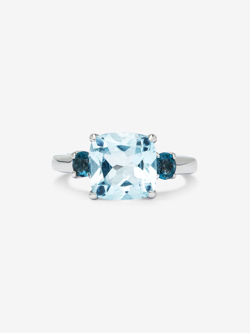 Utopian Ring image number 1