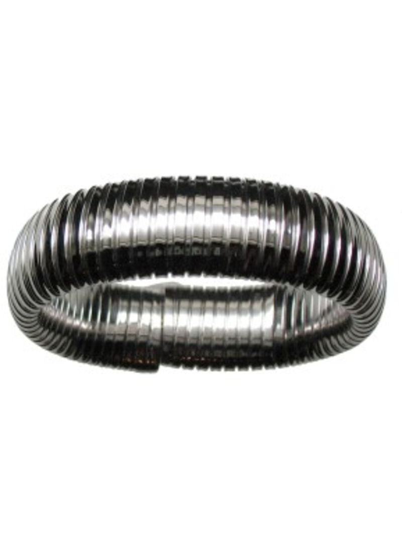 Pulsera plata classic image number 0