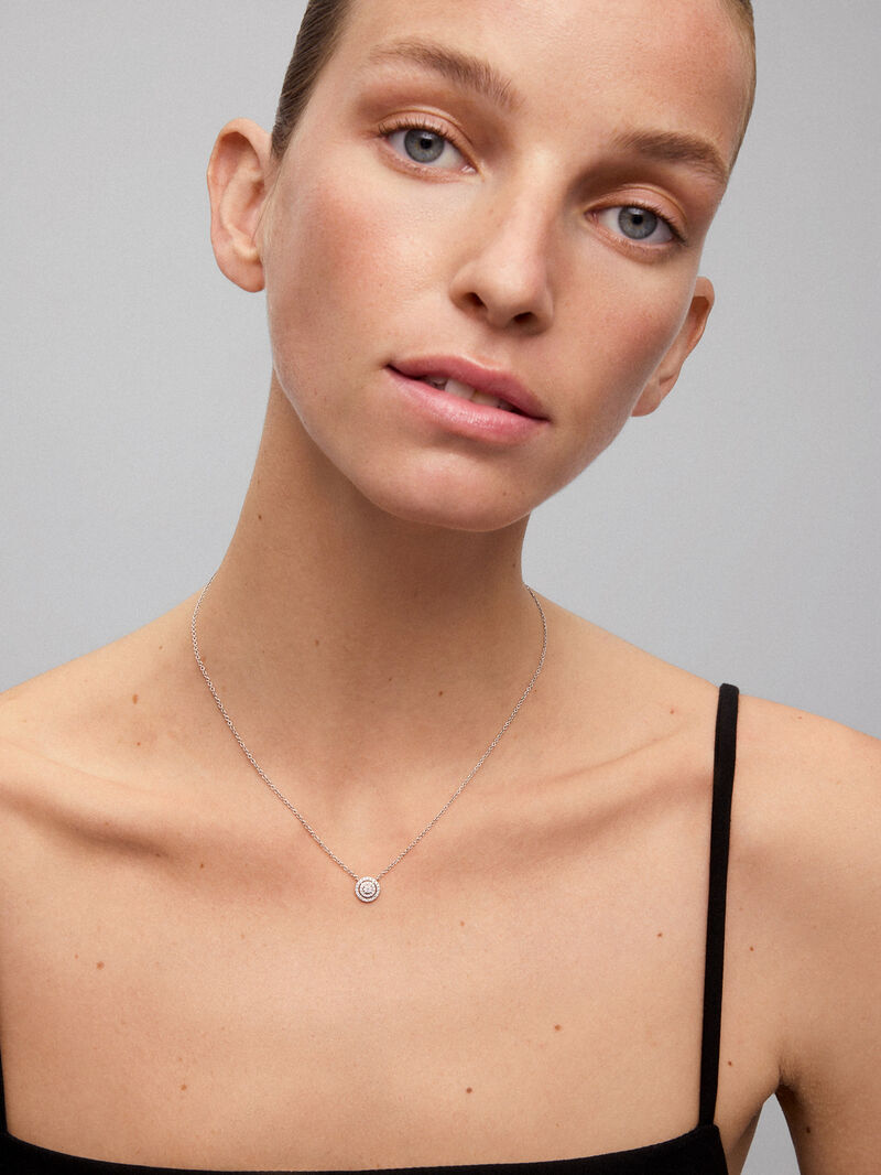 Grace Pendant image number 2