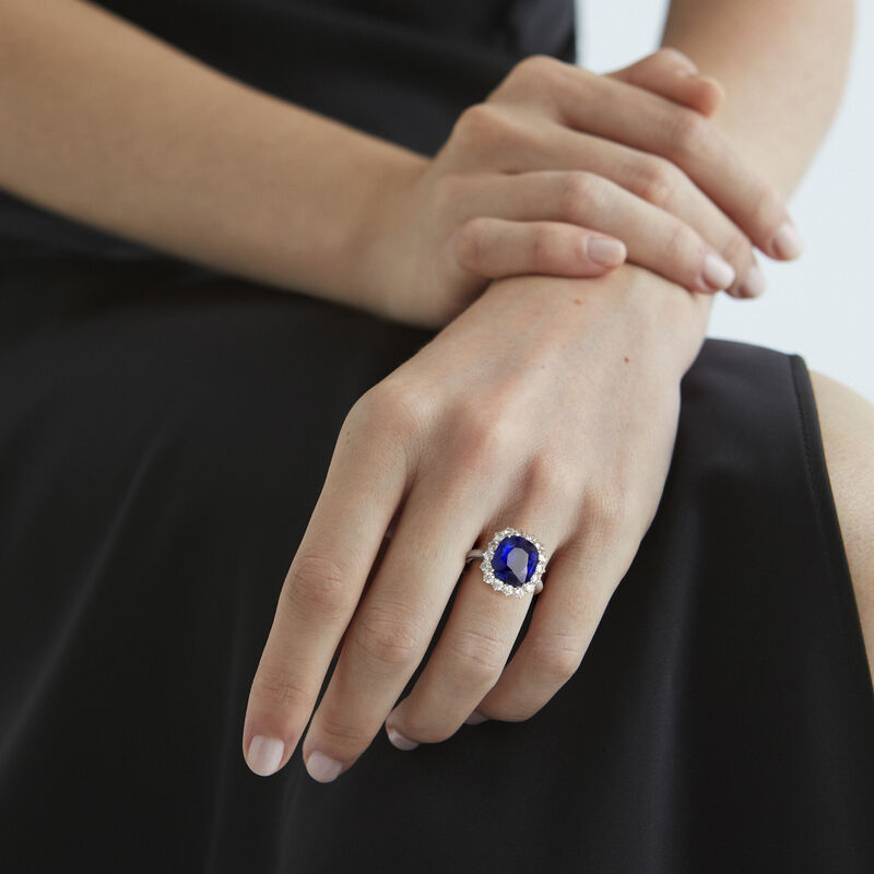Anillo de Big Three, SO15029-Z/A083_V