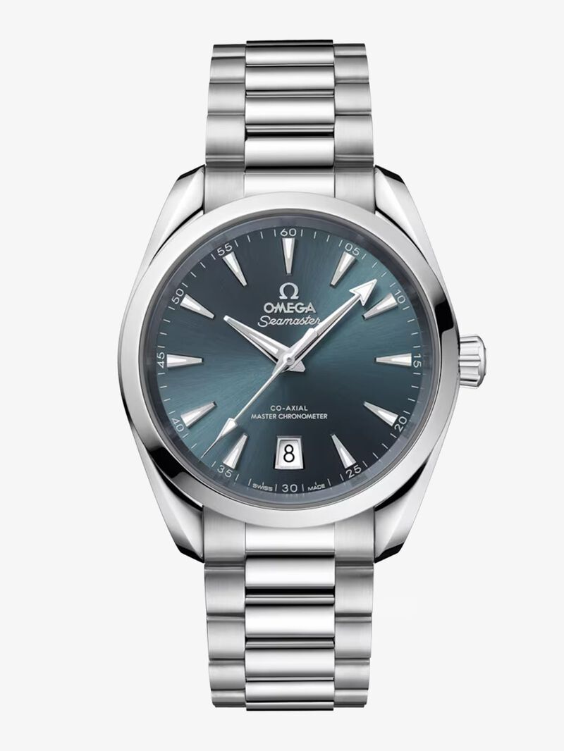 Omega SEAMASTER AQUA TERRA SHADES 38 mm image number 0