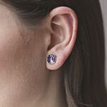 Utopian earrings, PE16069-AGAM8_V