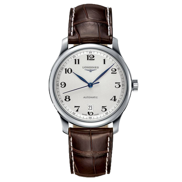 LONGINES MASTER COLLECTION AUTOMATIC L26284783, L26284783_V