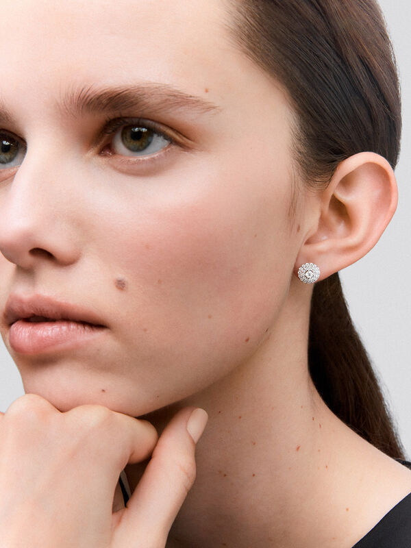 Grace earrings, PE17010-00D008_V