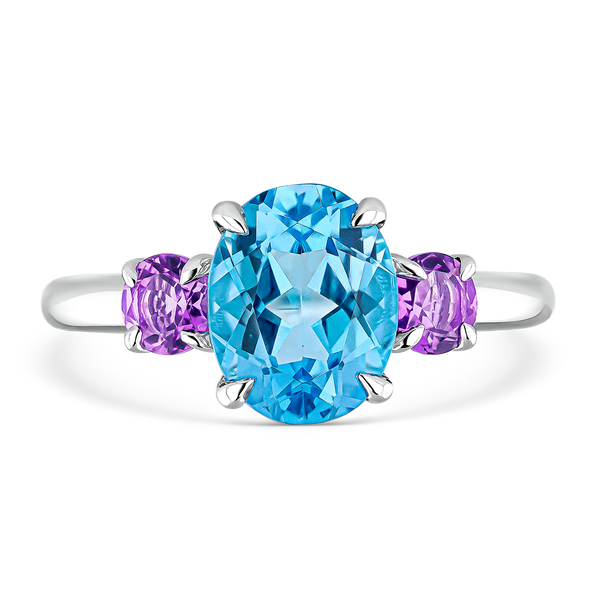 UTOPIAN RING, SO19155-AGTPSWAM
