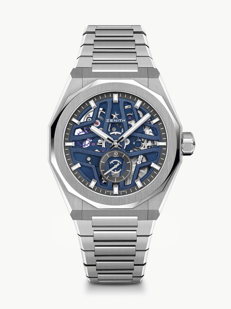Zenith Defy Skyline Skeleton image number 0
