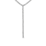 El Tango de la Guardia Vieja necklace 4,10 carats, CO21004-OBD_V