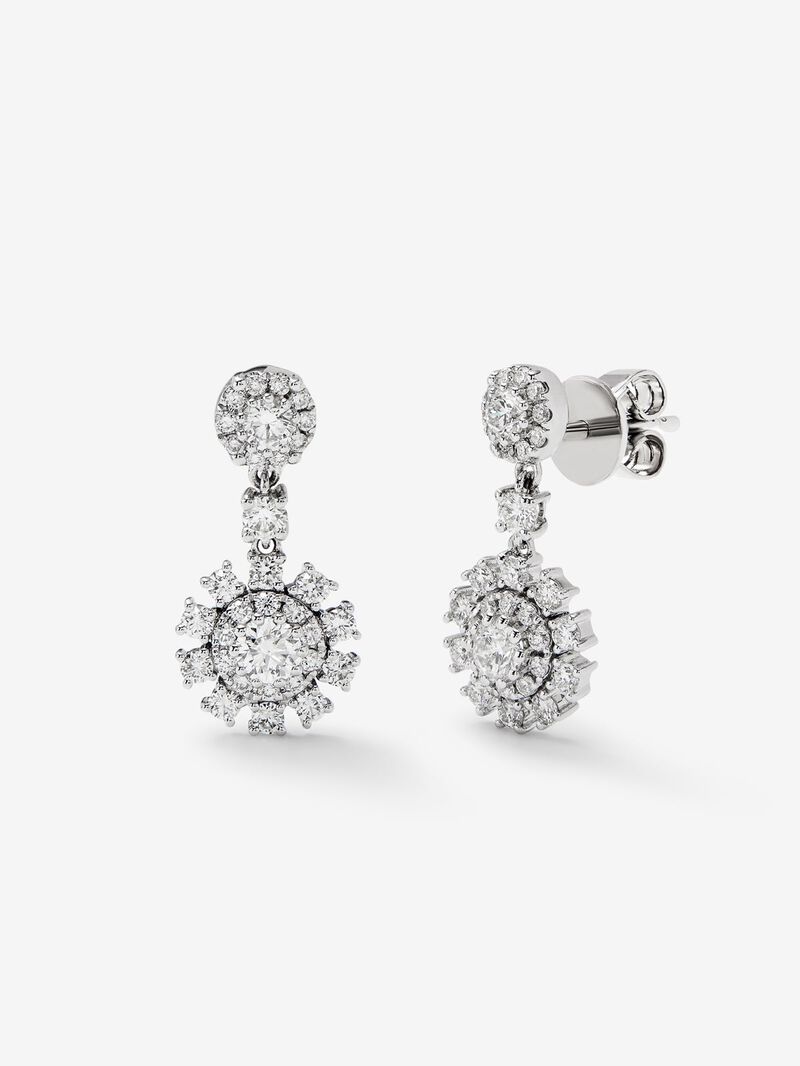 Grace Earrings image number 1