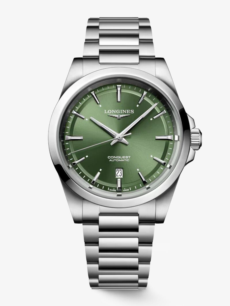 Longines CONQUEST 41 mm image number 0