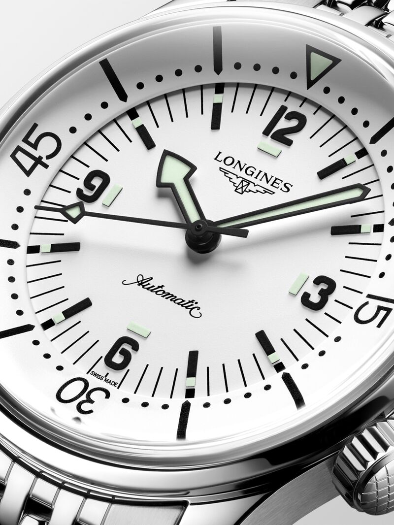 Longines LEGEND DIVER image number 4