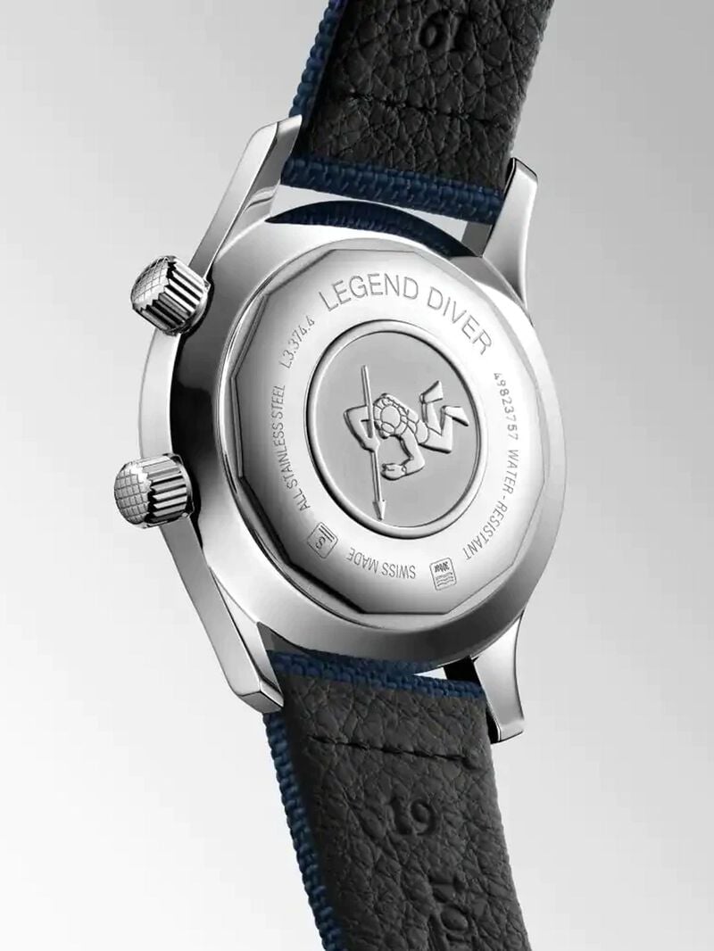 Longines LEGEND DIVER 42 mm image number 1
