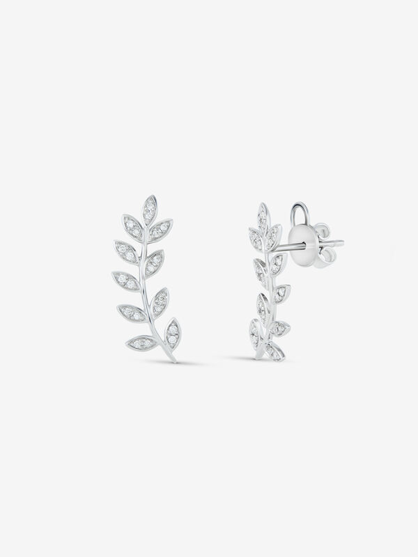 Cosette earrings, PE19135-OBD_V