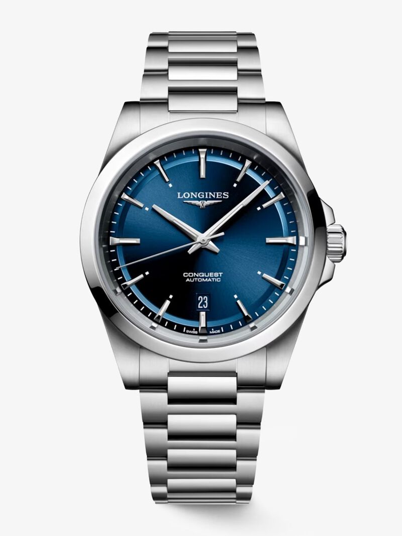 Longines CONQUEST 41 mm image number 0