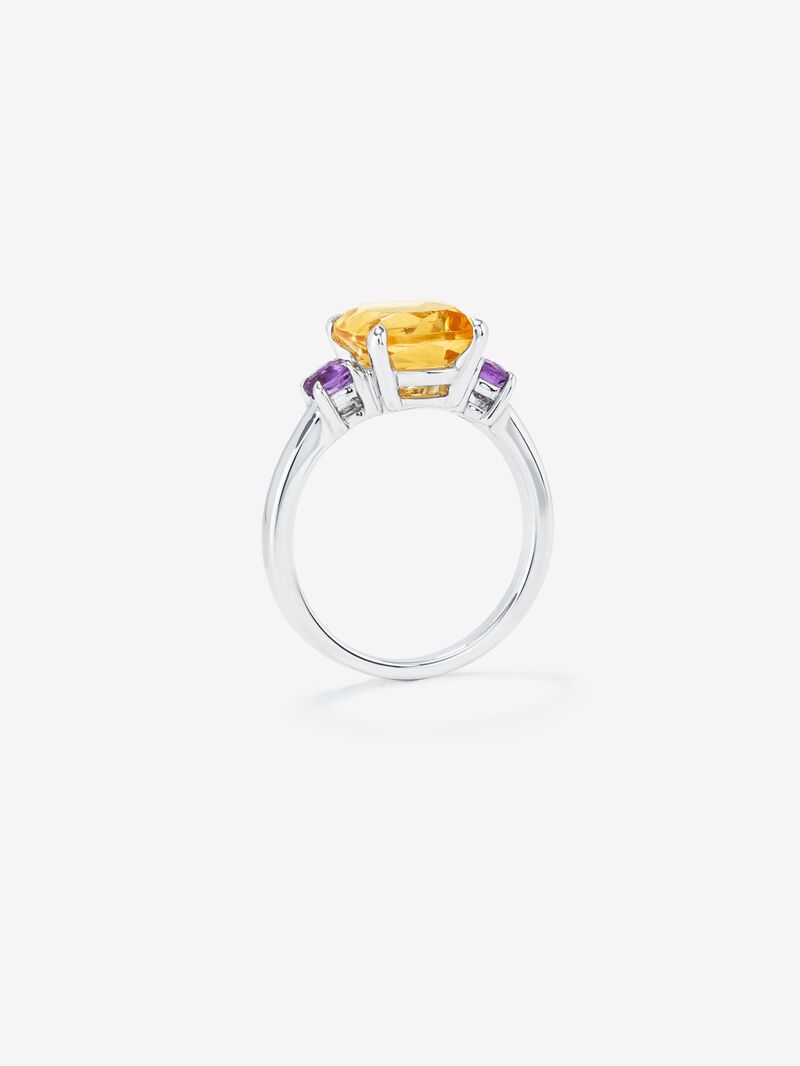 Utopian Ring image number 4