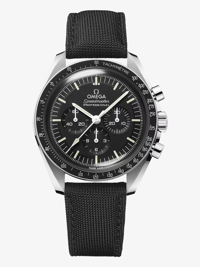 Omega SPEEDMASTER MOONWATCH PROFESSIONAL 42 mm image number 0