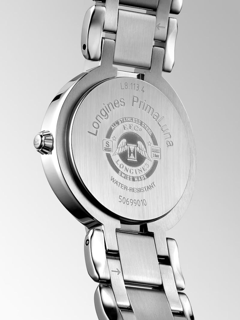 Longines PRIMALUNA 30 mm image number 3