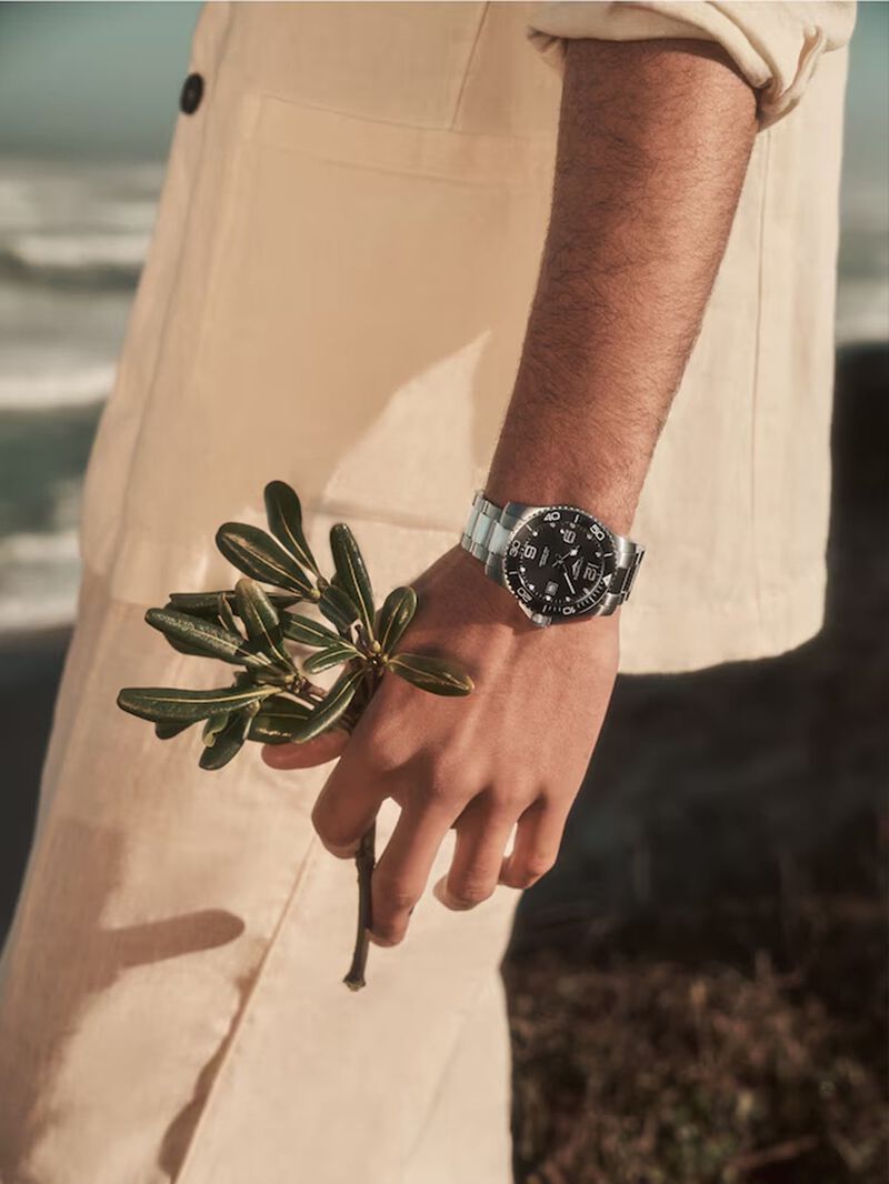 Longines HYDROCONQUEST 41 mm image number 11
