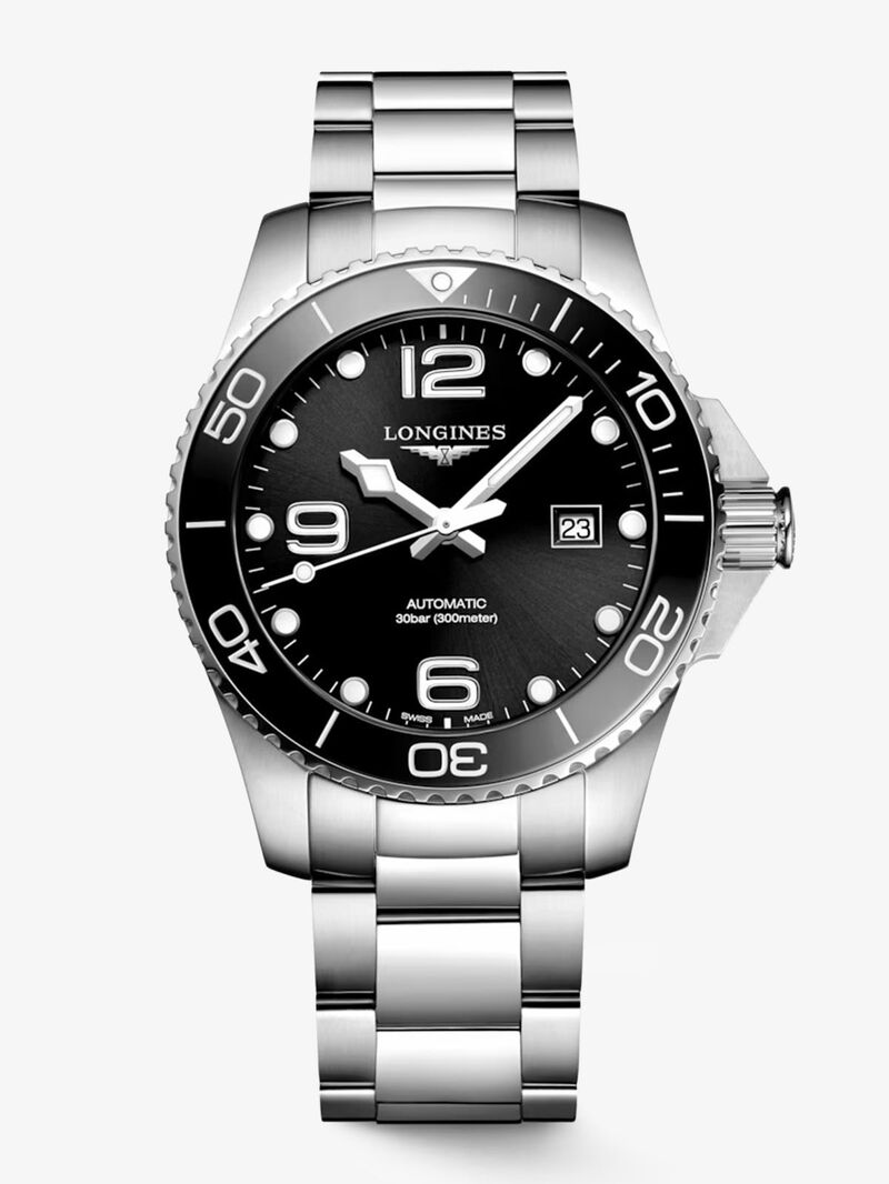 Longines HYDROCONQUEST 43 mm image number 0