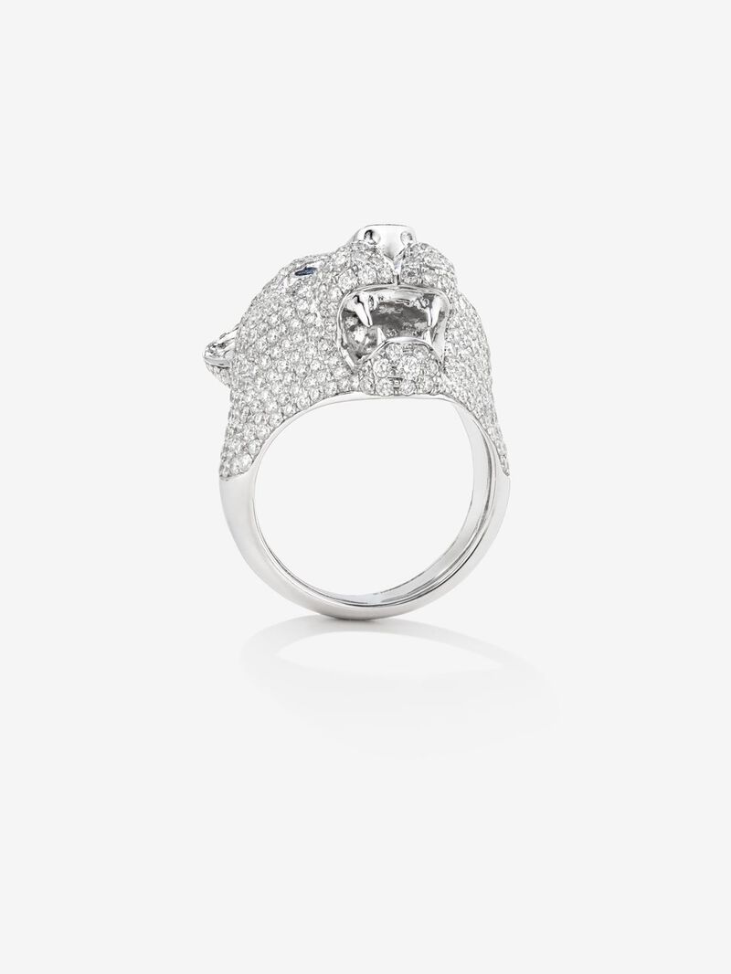 Makech Ring image number 4