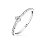 Romeo and Julieta ring, SL19004-OBD_V
