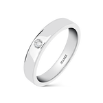 Engagement ring, SO17114-OBD