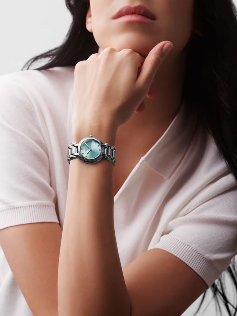 Longines PRIMALUNA 30 mm image number 2