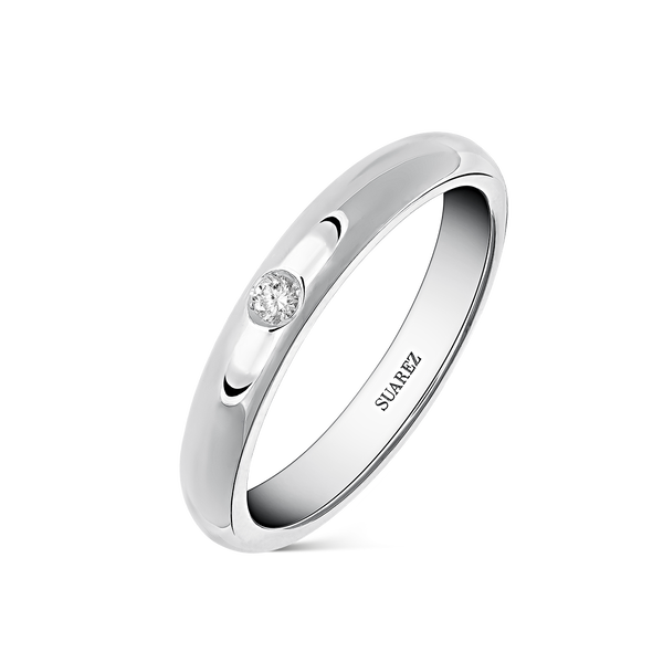 Engagement ring, SO17006-OBD_V