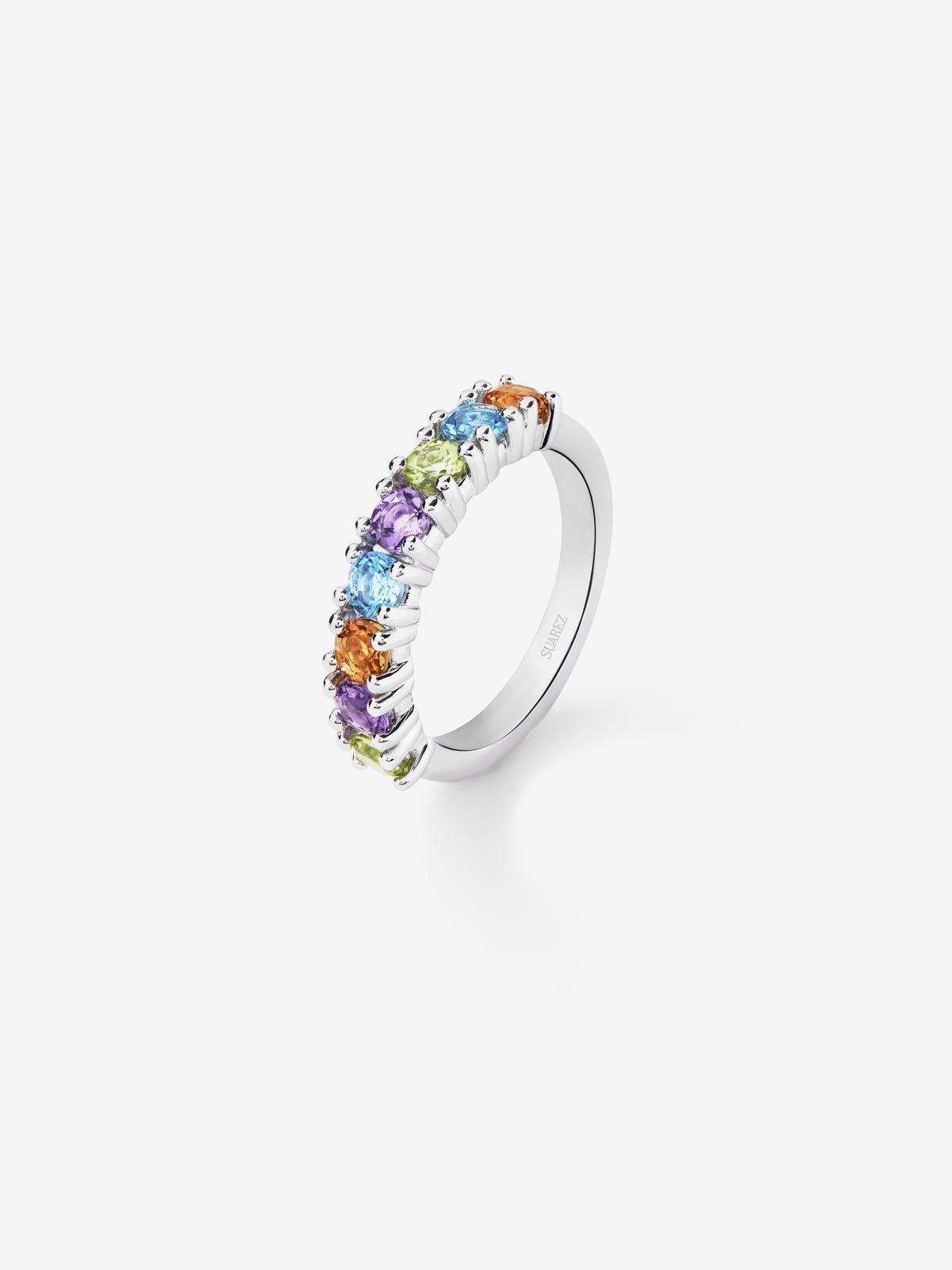 Suarez joyeria sales anillos