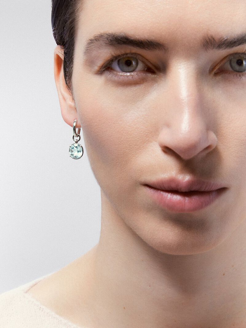 Utopian Earrings image number 1