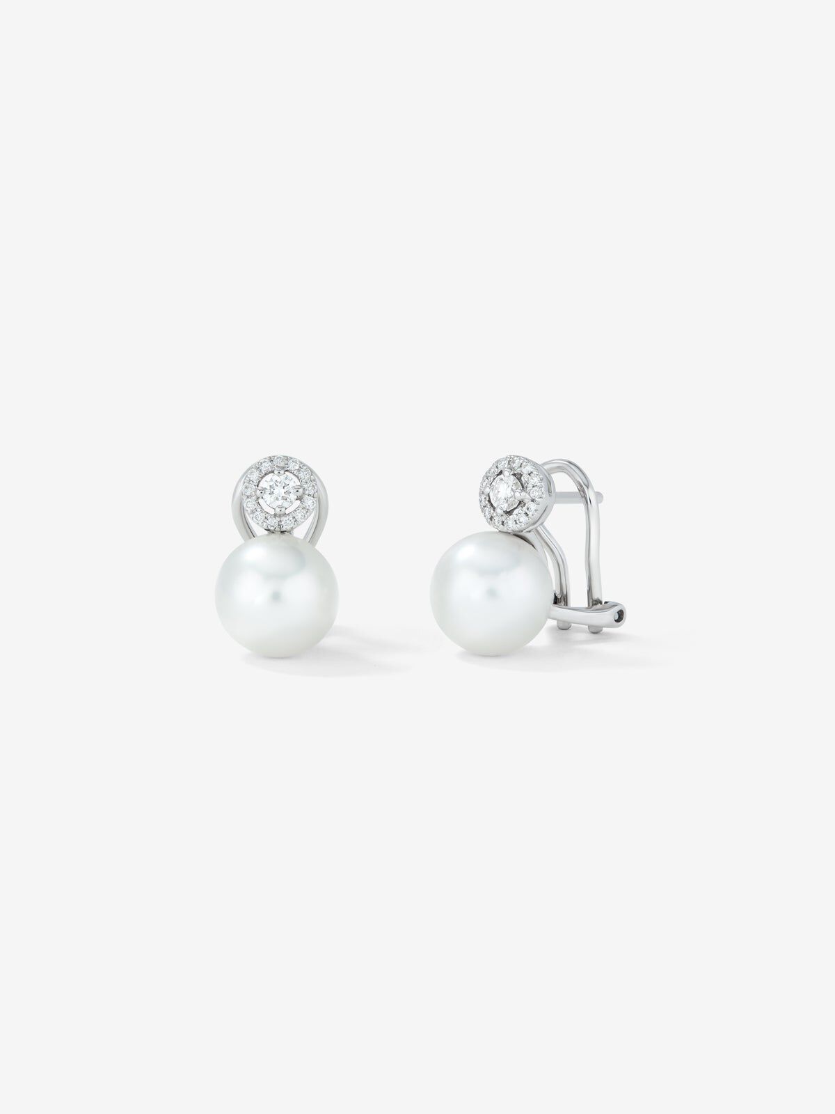 Perlas sales australianas tous