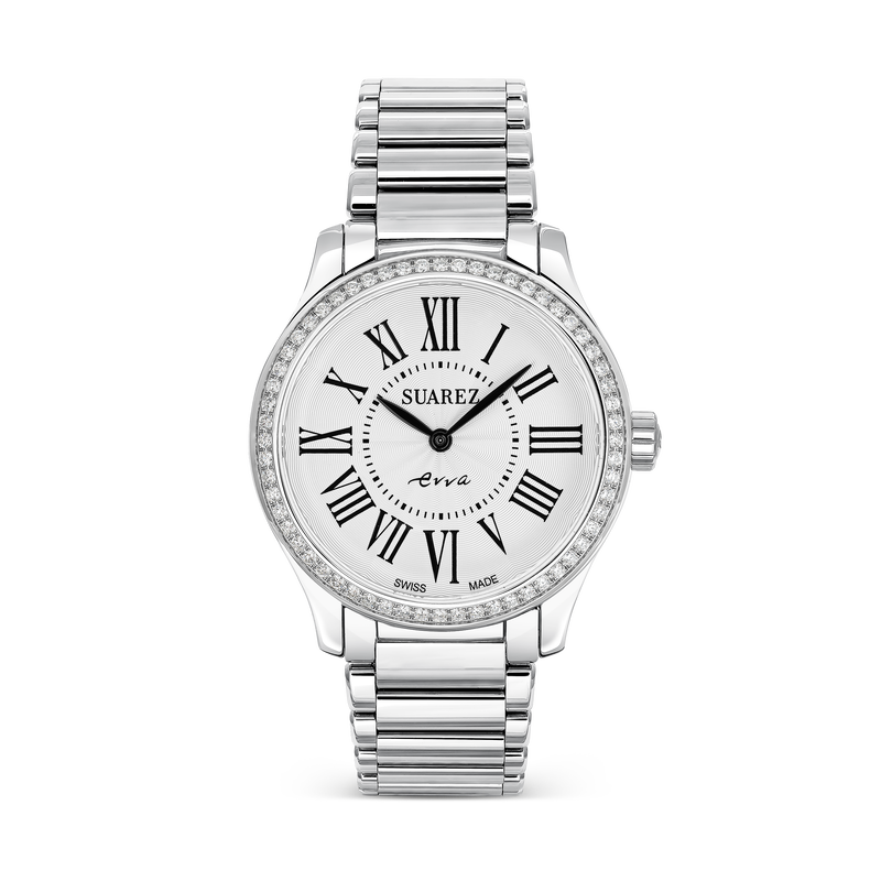 EVVA Watch, EVVA-ACBRD_V
