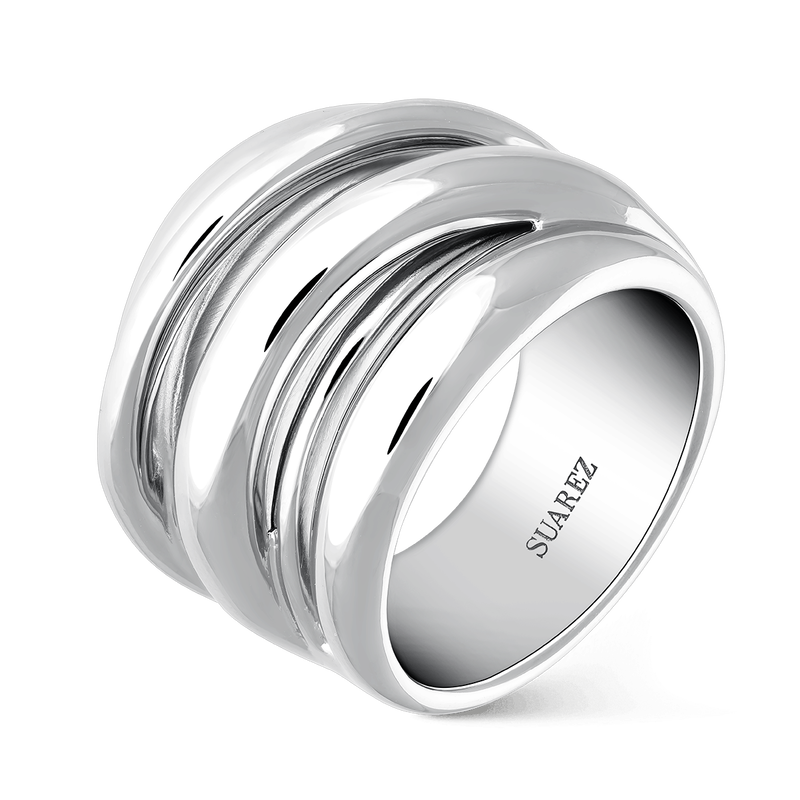 Argento ring, SO9096-00AG_V
