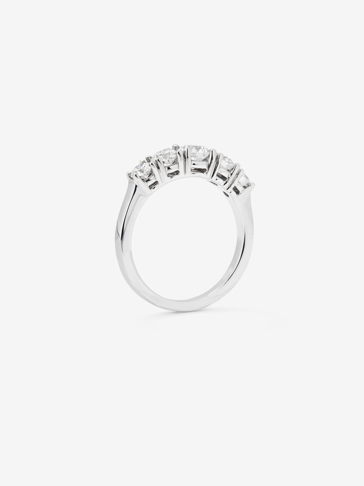 Cinquillo discount anillo suarez