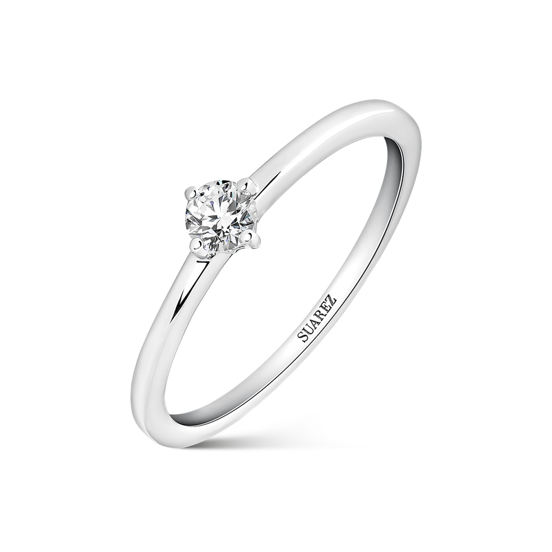 Solitario de Romeo y Julieta, SL19003-OBD_V