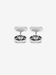 Zeraus cufflinks, GE13038-AGON_V