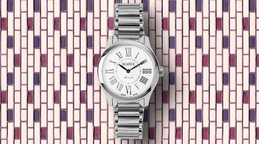 Reloj Evva Reloj Evva