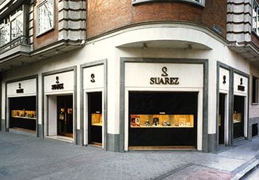 Serrano 63 Madrid