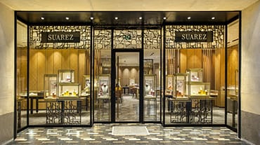 Nueva tienda Serrano