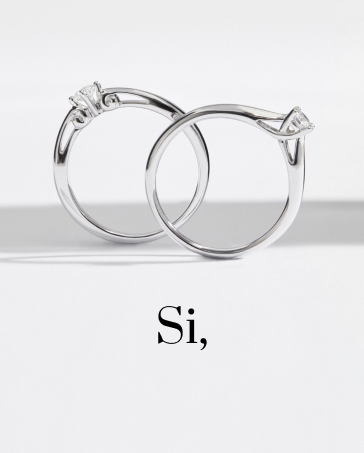 Discover Engagement | Joyería Suarez