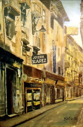 1ra tienda calle jardines