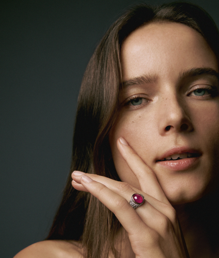 Absolute | Joyería Aristocrazy