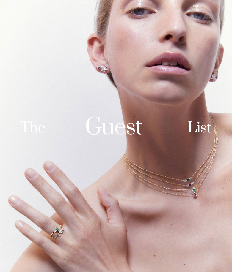 The Guest Last - Big Three
