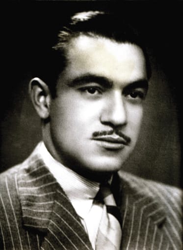 Emiliano Suárez Faffián foto