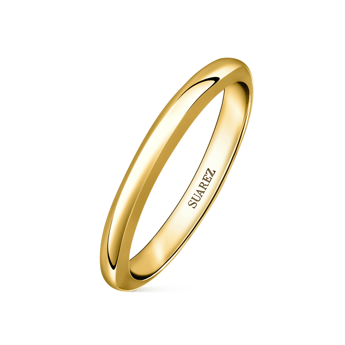 ORO AMARILLO