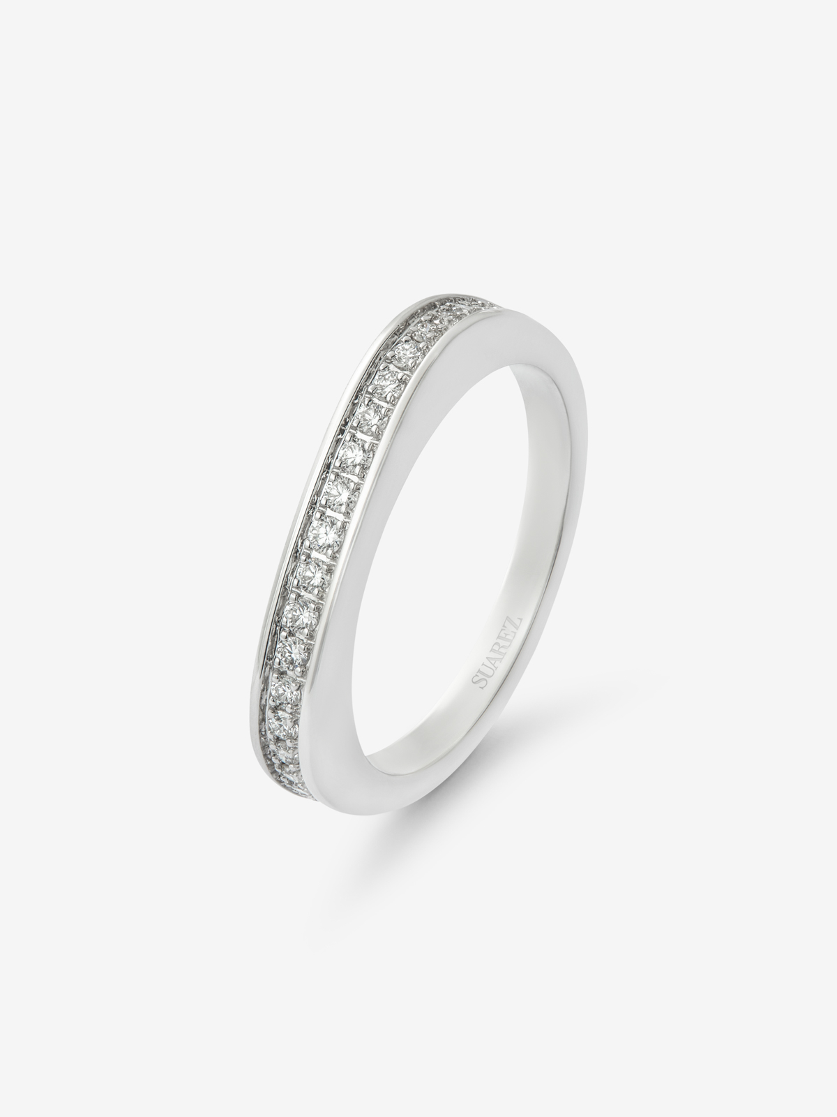 Anillos Joyas de lujo Joyeria Suarez