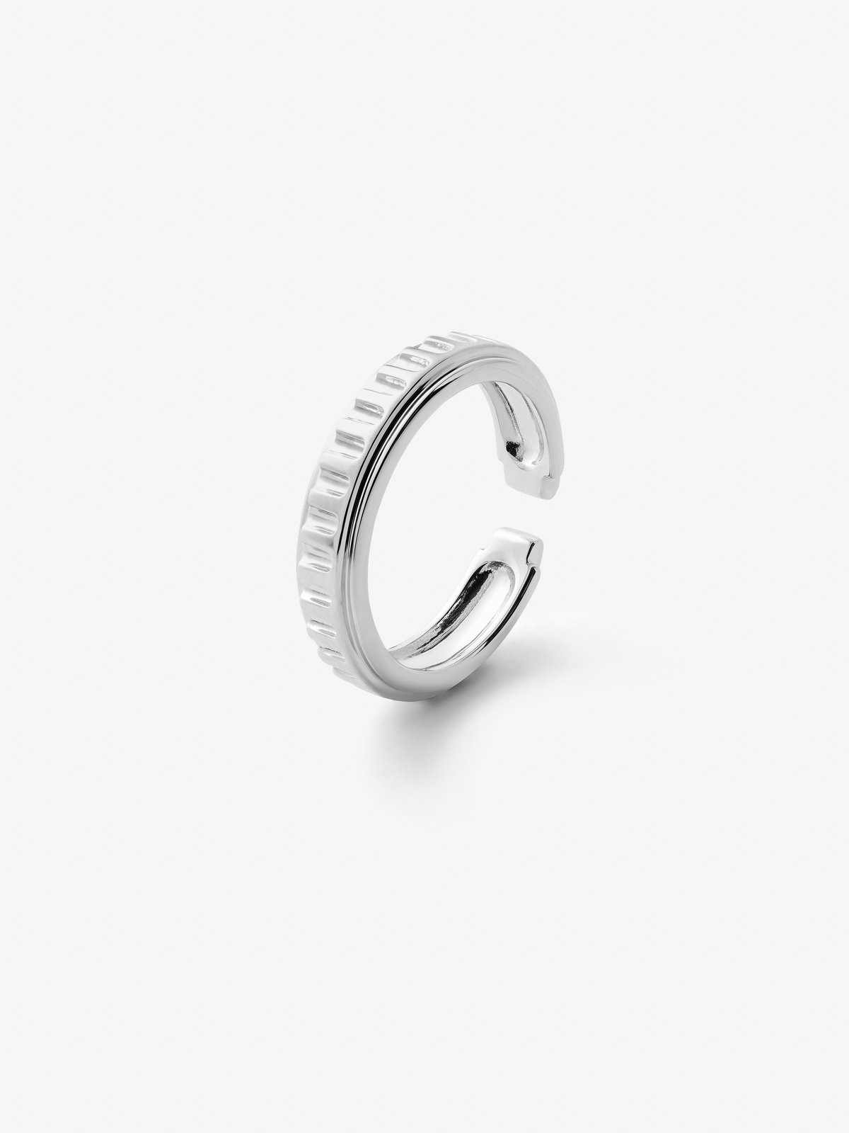 924 silver ring