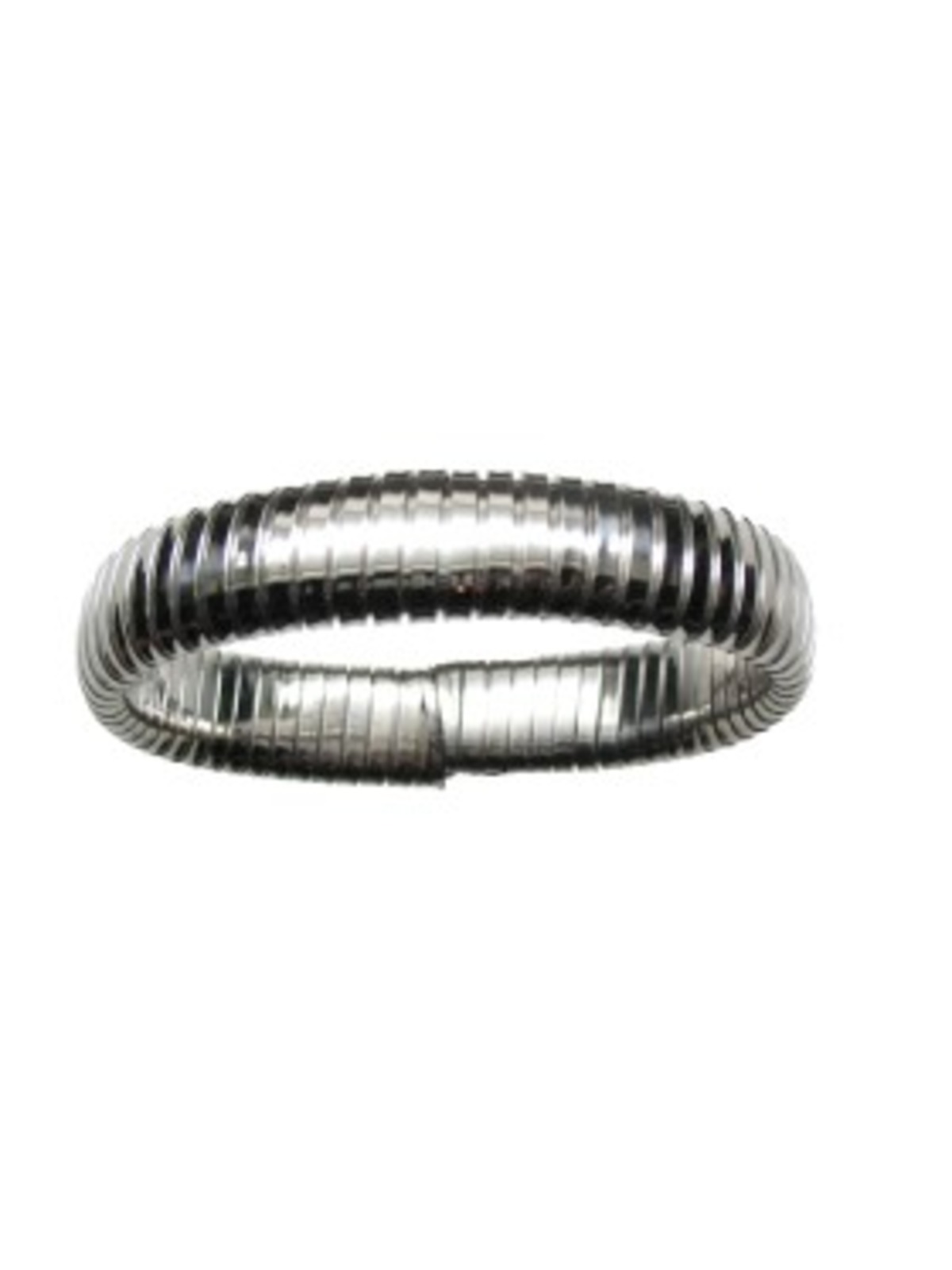Pulsera plata classic 
