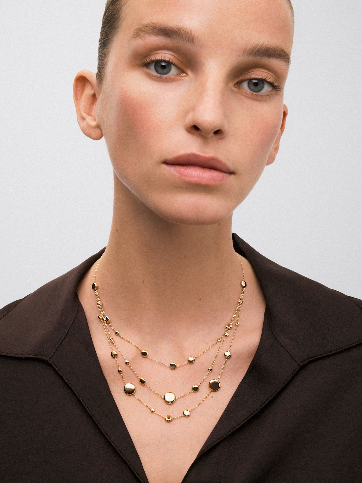 Idalia Necklace