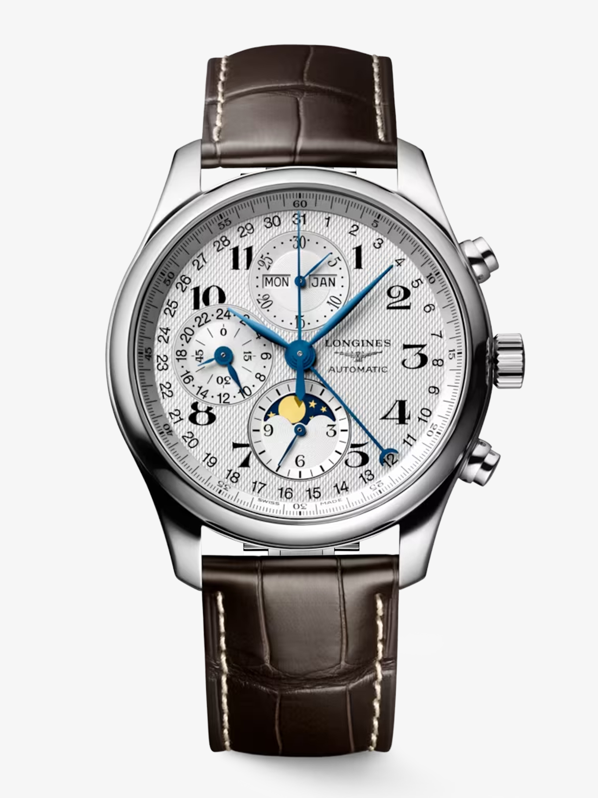 Longines MASTER COLLECTION 42 mm