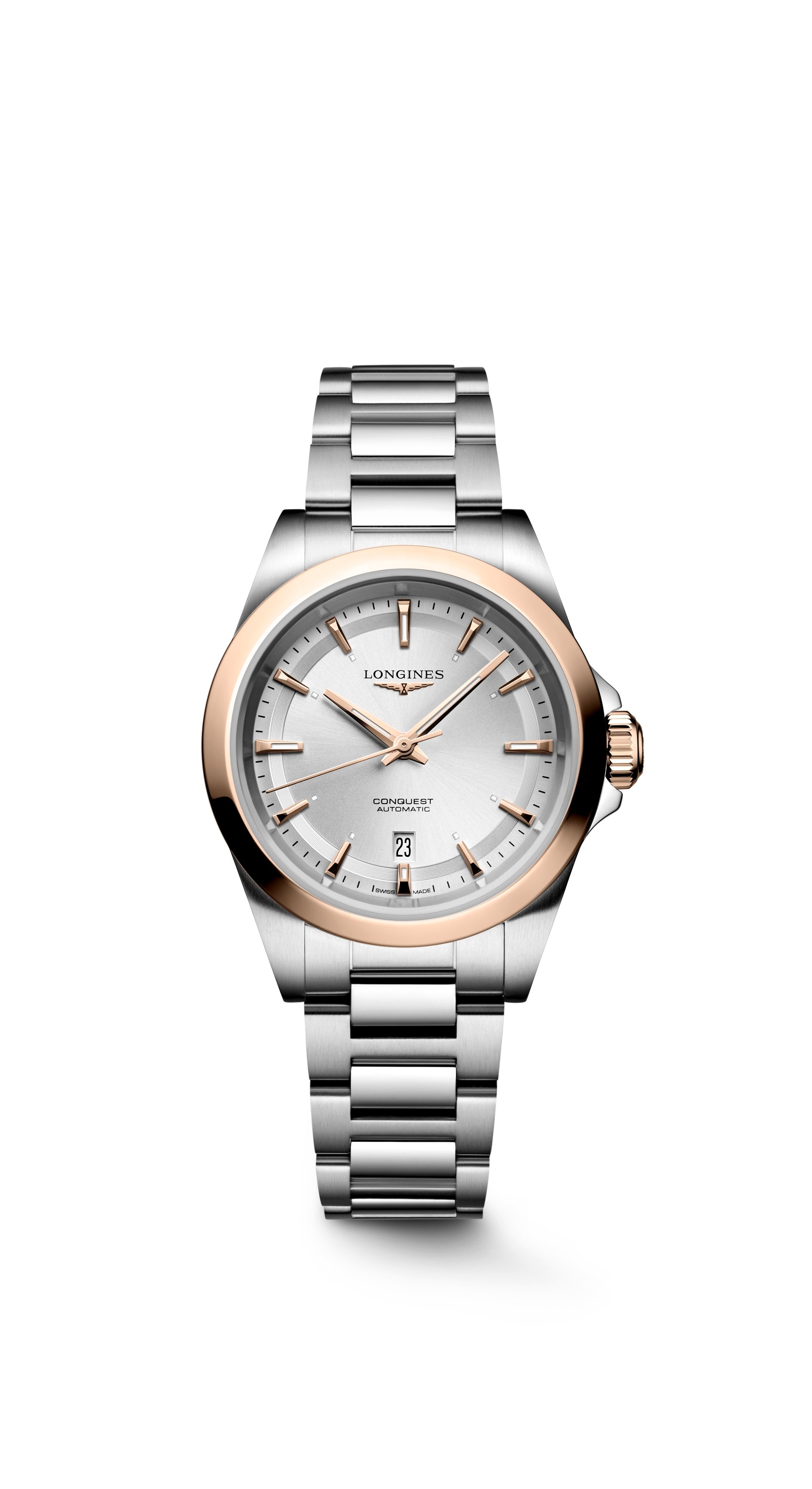 Longines CONQUEST 30 mm